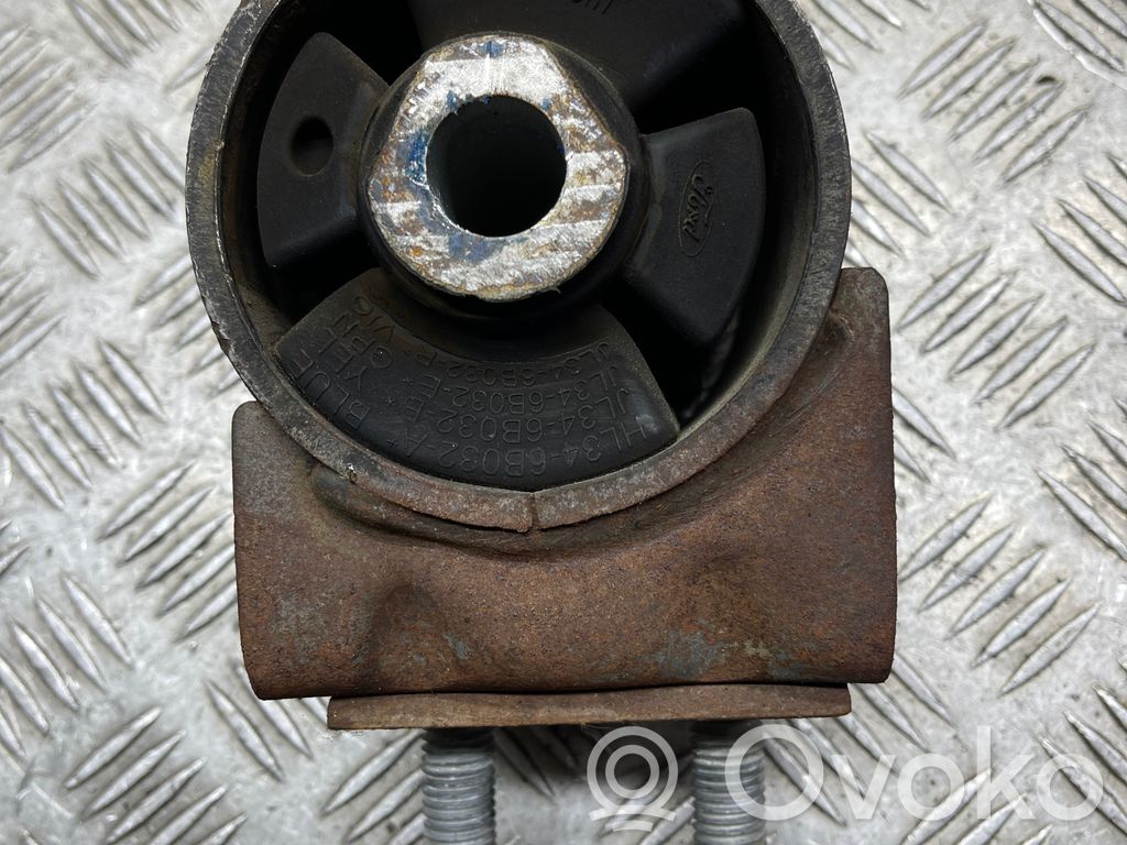 Ford F150 Engine mount bracket 