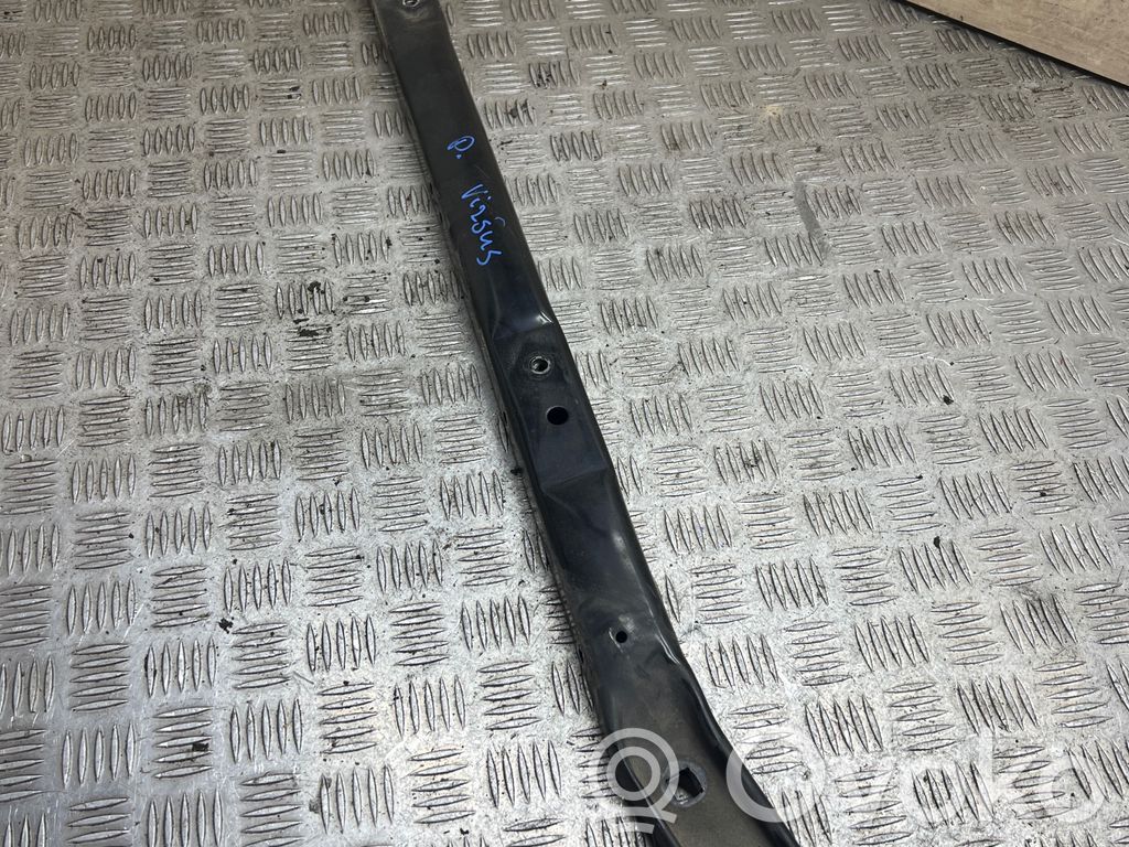 BMW 7 F01 F02 F03 F04 Belka zderzaka przedniego 