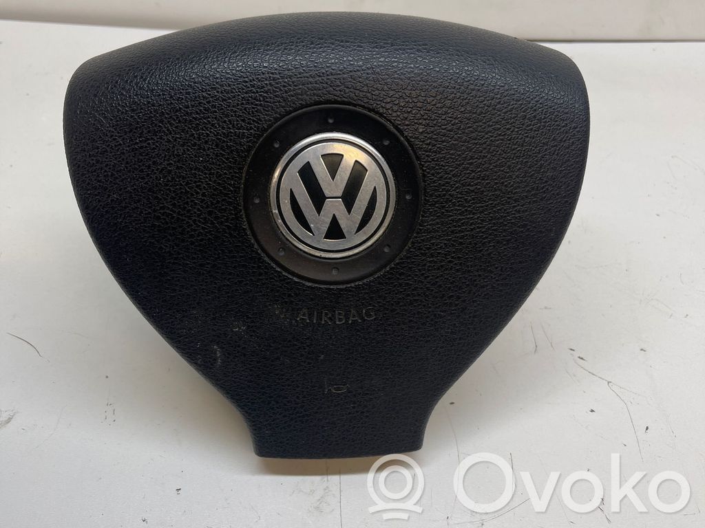 Volkswagen Golf V Poduszka powietrzna Airbag kierownicy 