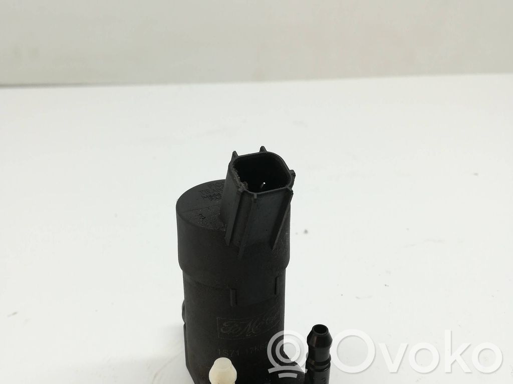 Pompa spryskiwacza szyby przedniej / czołowej   1S7117K624FE,36550,1231600,1355124