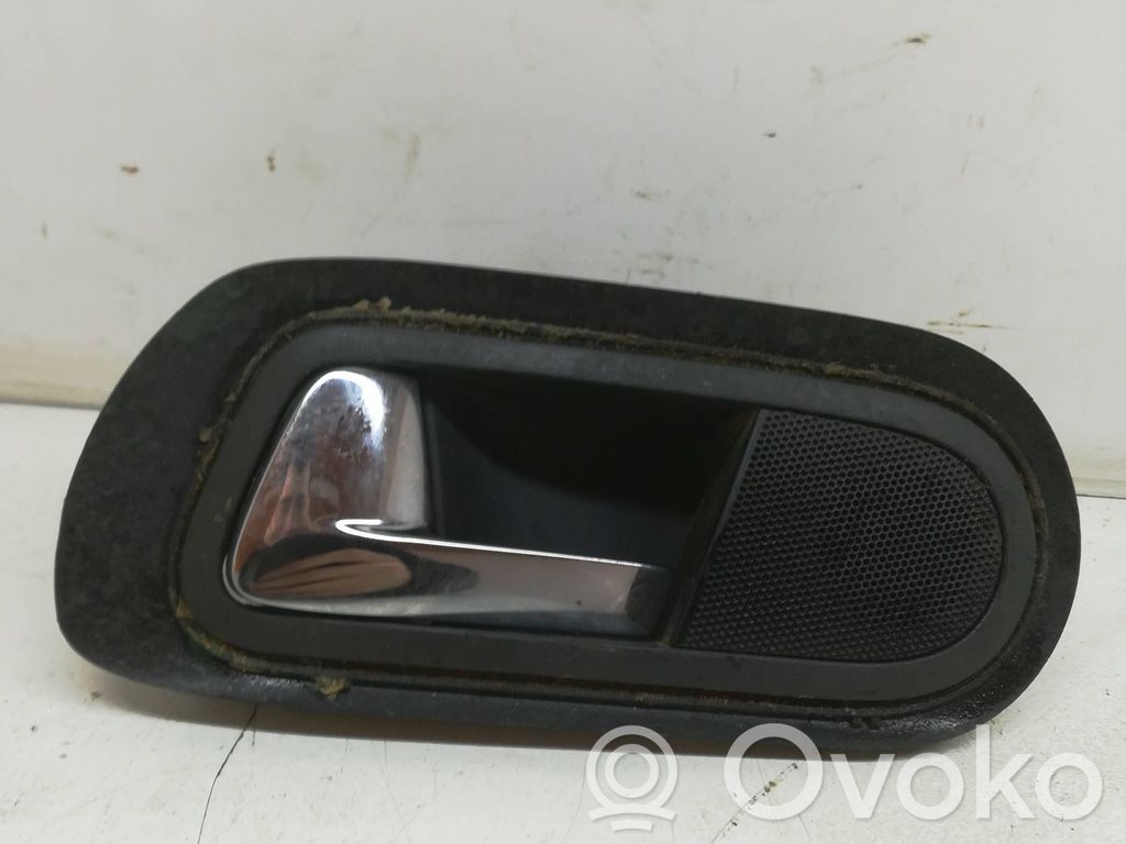 Seat Alhambra (Mk1) Klamka wewnętrzna drzwi tylnych 