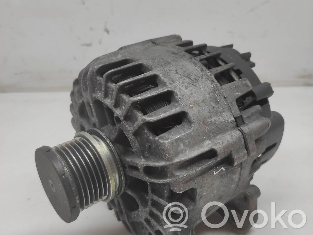 Audi A4 S4 B8 8K Alternator 