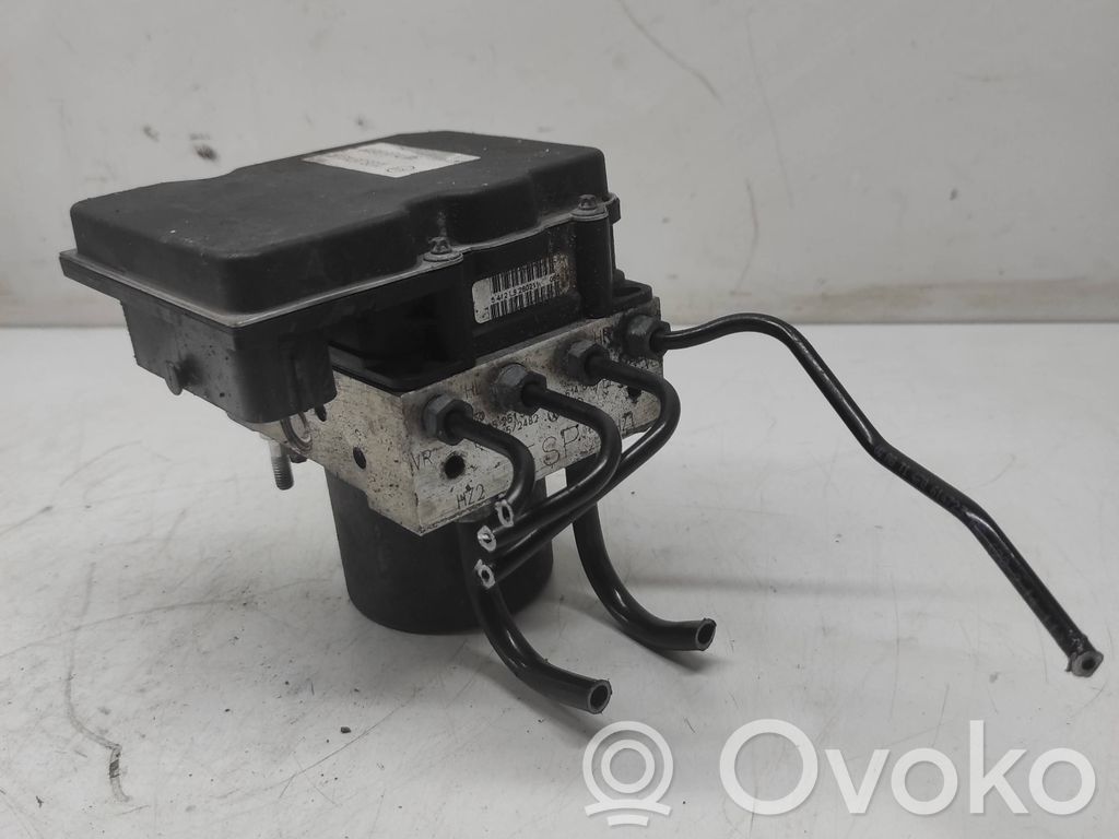 Audi A6 S6 C6 4F ABS Pump 