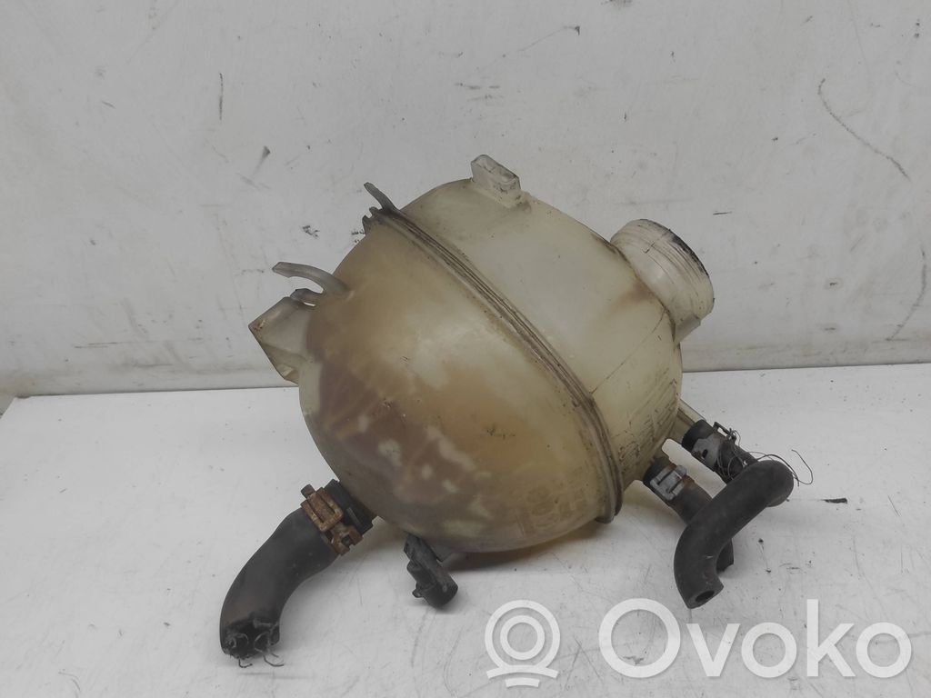Opel Signum Coolant expansion tank/reservoir 