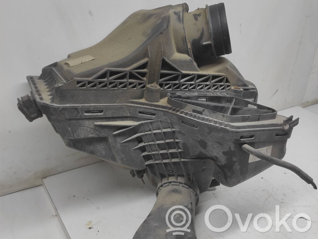 Audi A4 S4 B8 8K Scatola del filtro dell’aria 