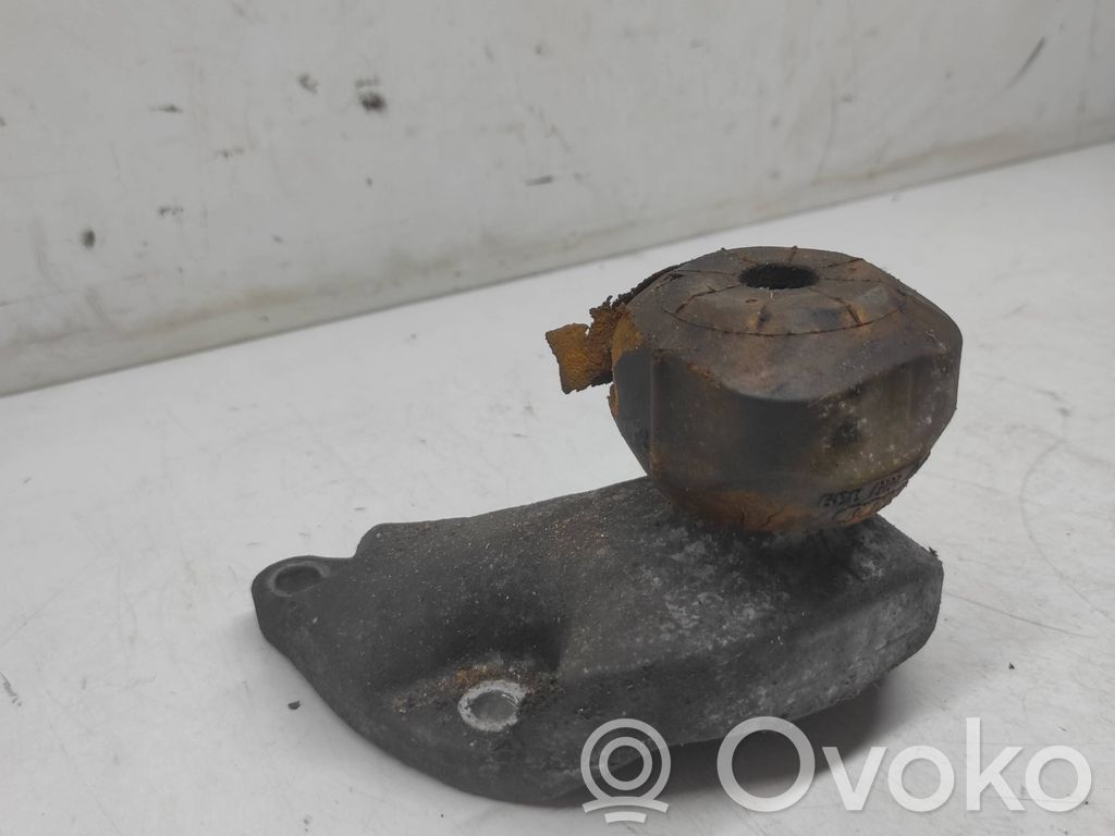 Audi A6 S6 C6 4F Engine mounting bracket 