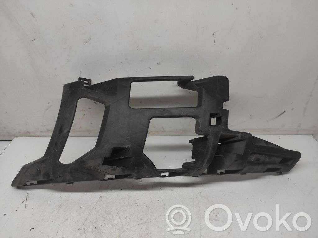 Ford Mondeo MK IV Front bumper mounting bracket 
