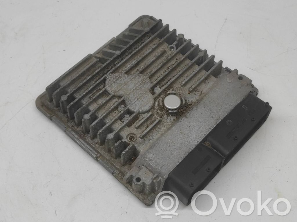Seat Altea Engine control unit/module 