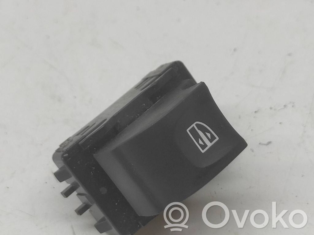 Renault Scenic III -  Grand scenic III Electric window control switch 