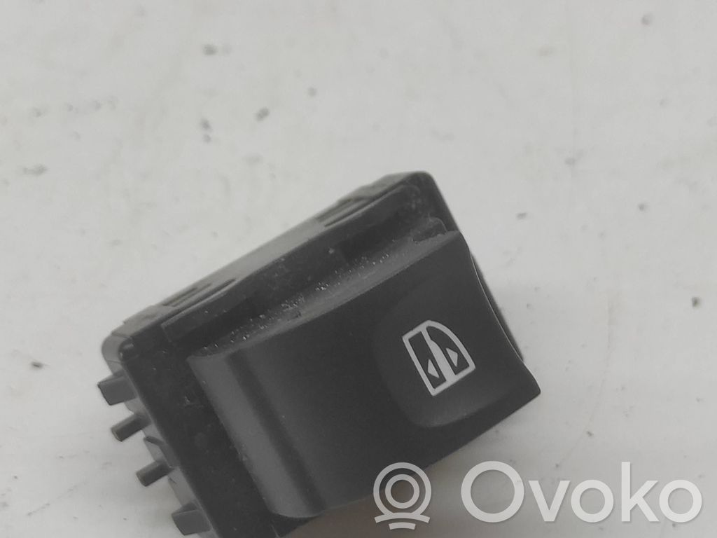 Renault Scenic III -  Grand scenic III Electric window control switch 
