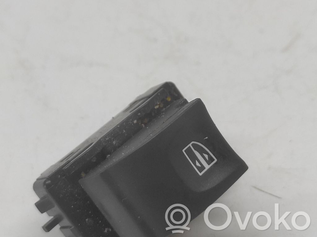 Renault Scenic III -  Grand scenic III Electric window control switch 