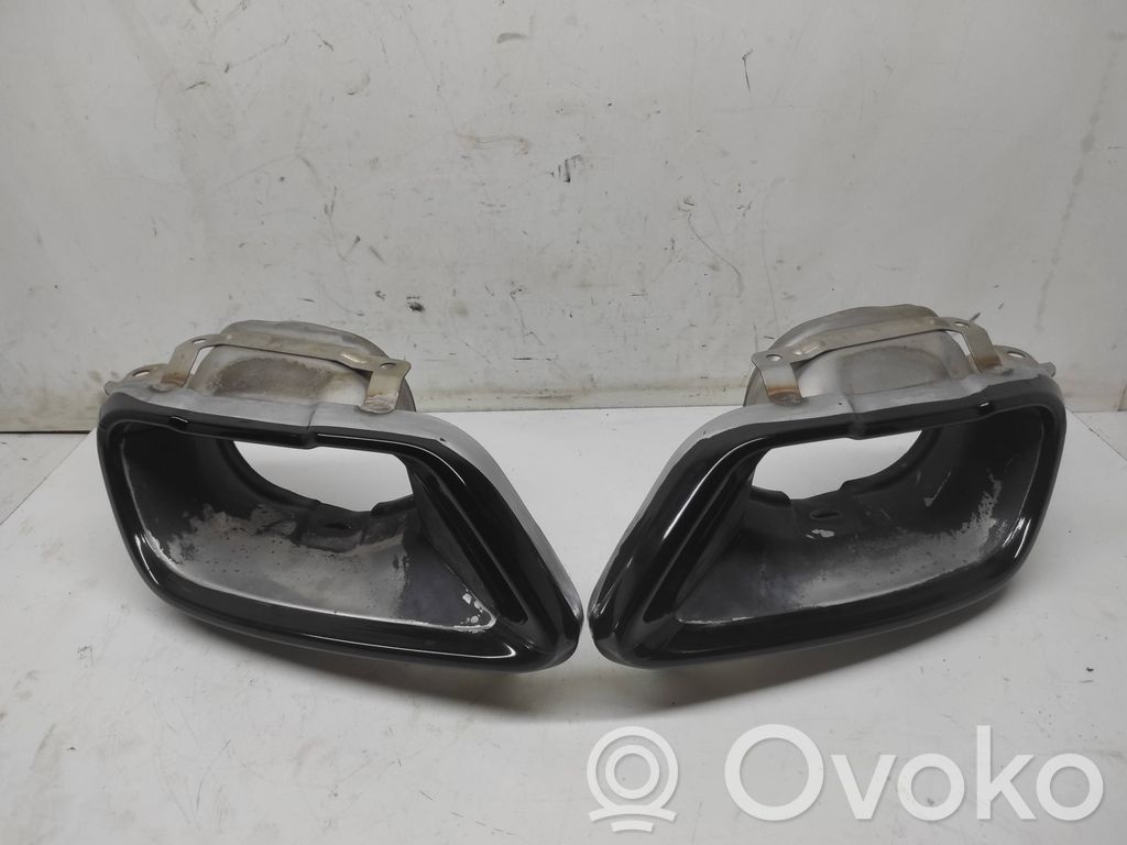 BMW X5M G05 F95 Końcówka tłumika 