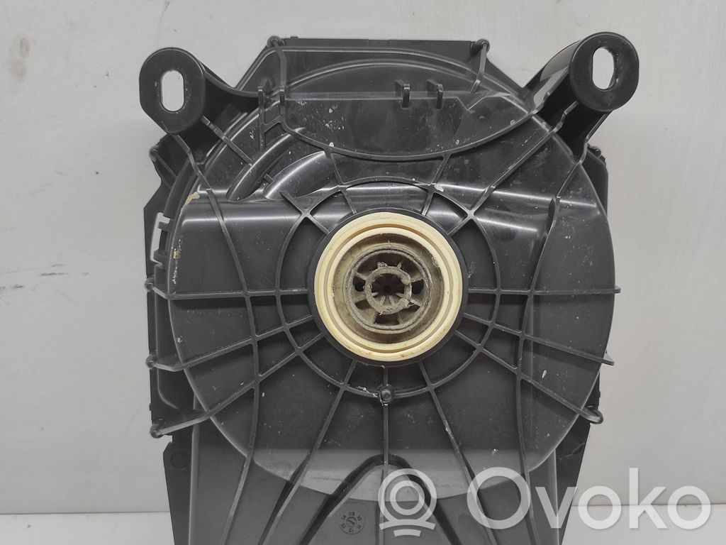 BMW 3 E90 E91 Altavoz subwoofer 