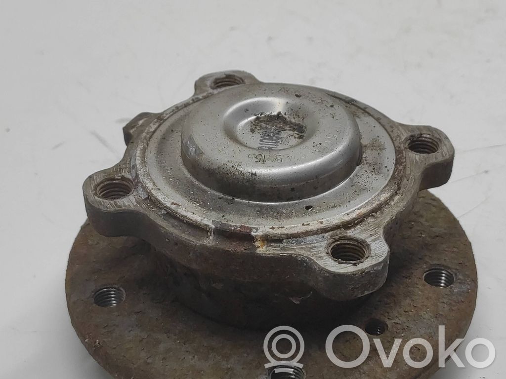 Cojinete de bolas de la rueda delantera   6765157