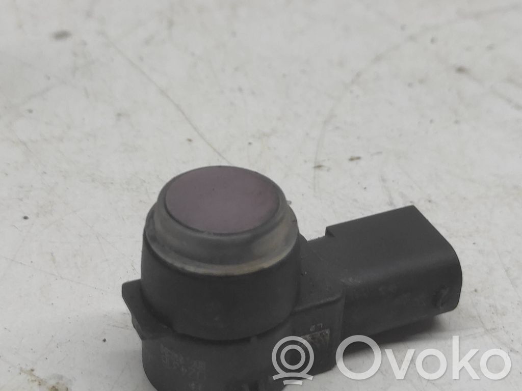 Citroen C4 I Picasso Sensor de aparcamiento PDC 