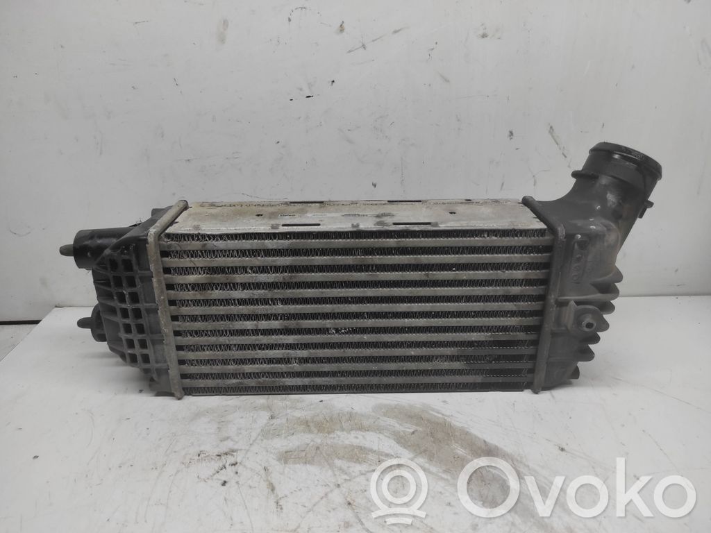 Citroen C4 I Picasso Intercooler radiator 