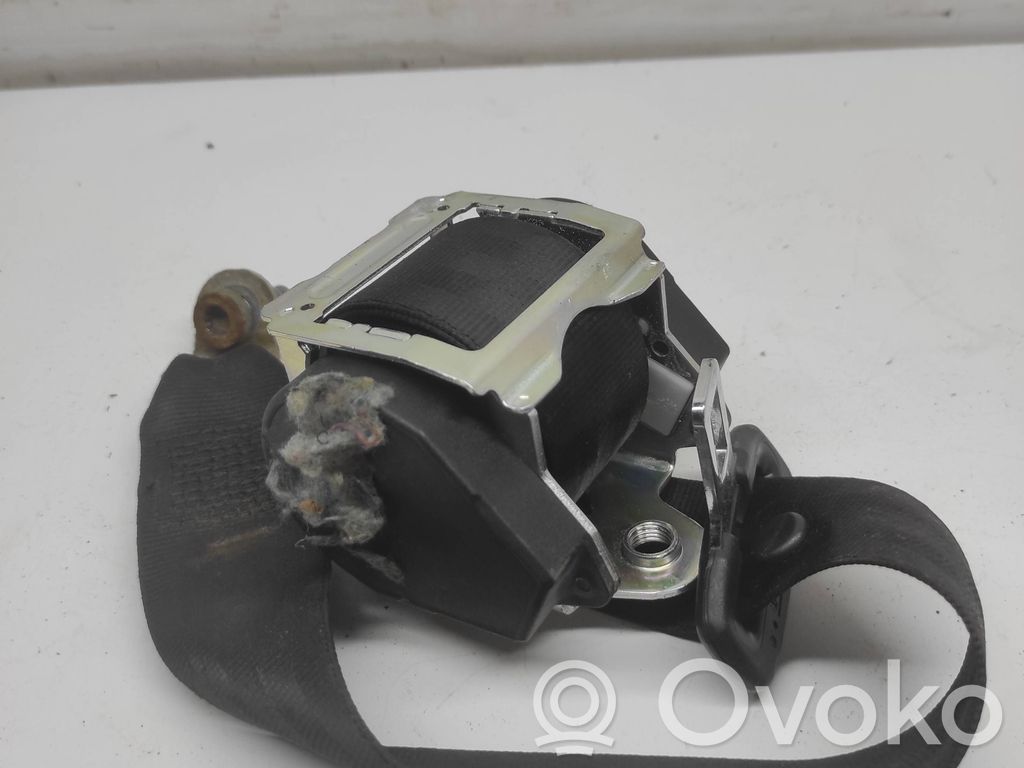 Seat Altea Cinturón trasero 