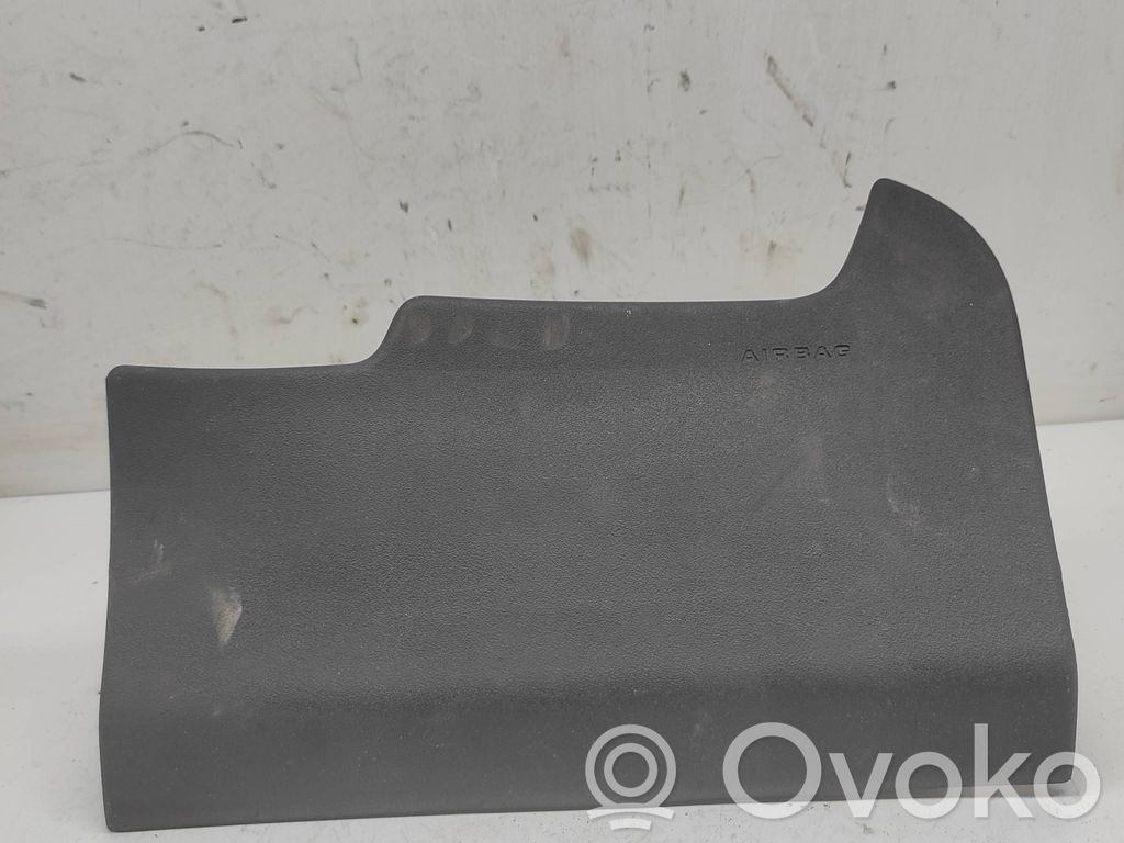 Citroen C4 I Picasso Polviturvatyyny 