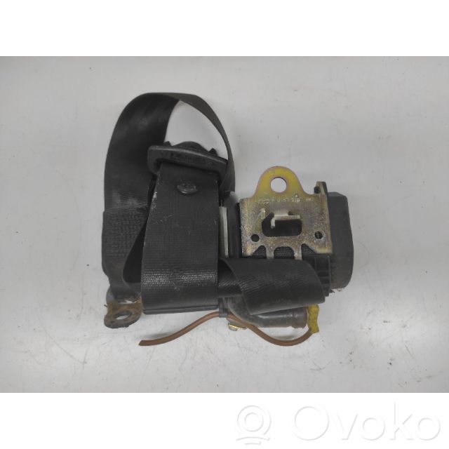 Audi A6 S6 C5 4B Cinturón delantero 