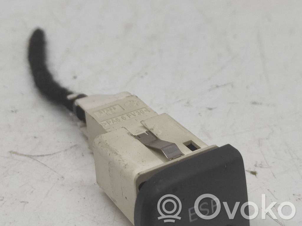 Audi A4 S4 B7 8E 8H ESP (stability program) switch 