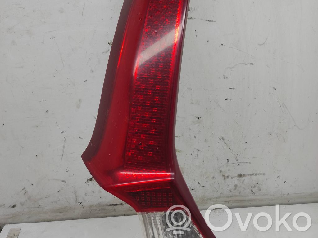 Volvo V70 Takaluukun takavalot 