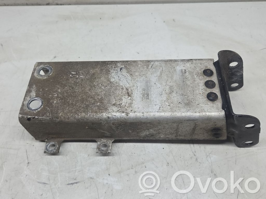 Mercedes-Benz E W211 Front bumper cross member 
