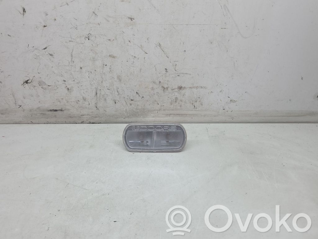 Opel Meriva B Otras luces interiores 