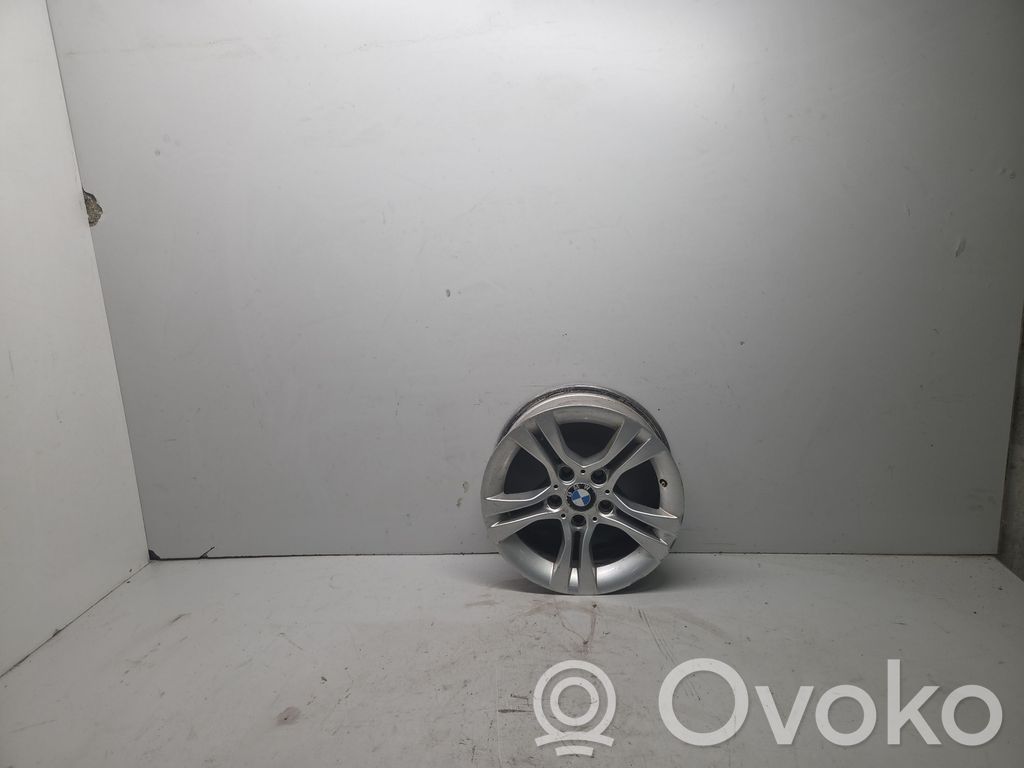 BMW 3 E90 E91 R16-alumiinivanne 