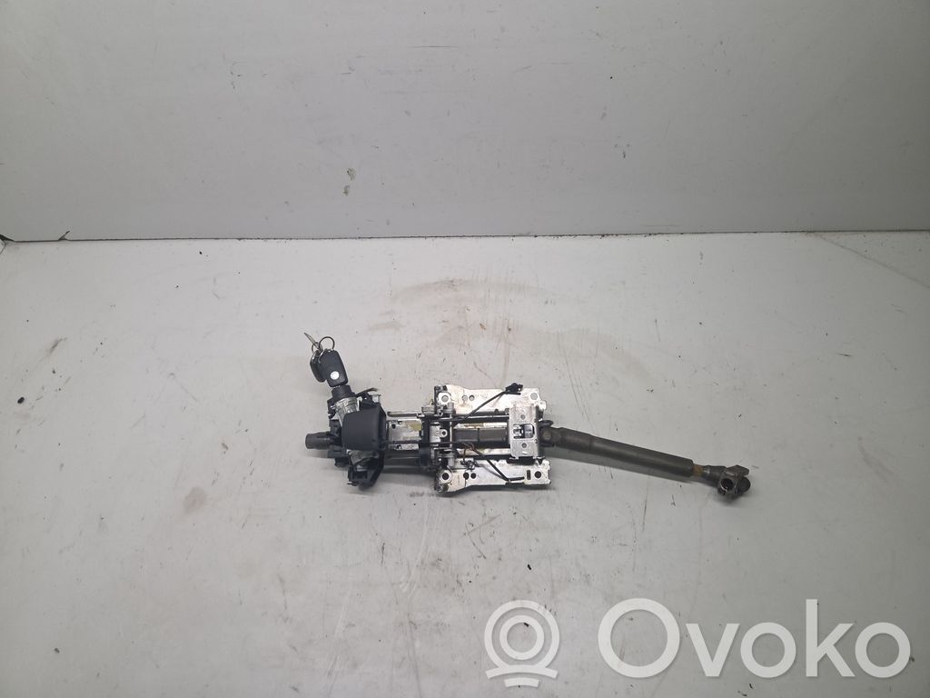 Volkswagen Touran I Lenksäule 