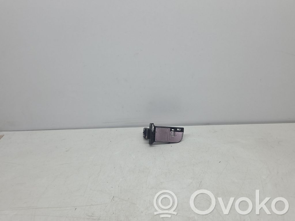 Volvo V70 Mass air flow meter 