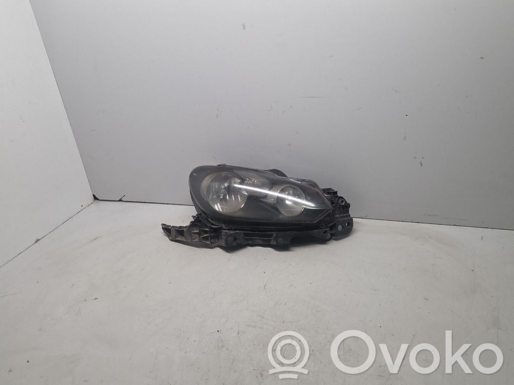 Volkswagen Golf VI Scheinwerfer 