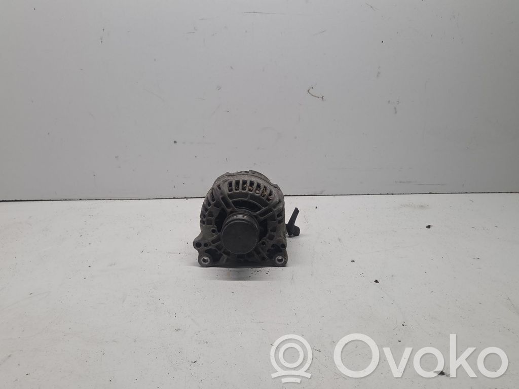 Volkswagen Golf VI Ģenerators 