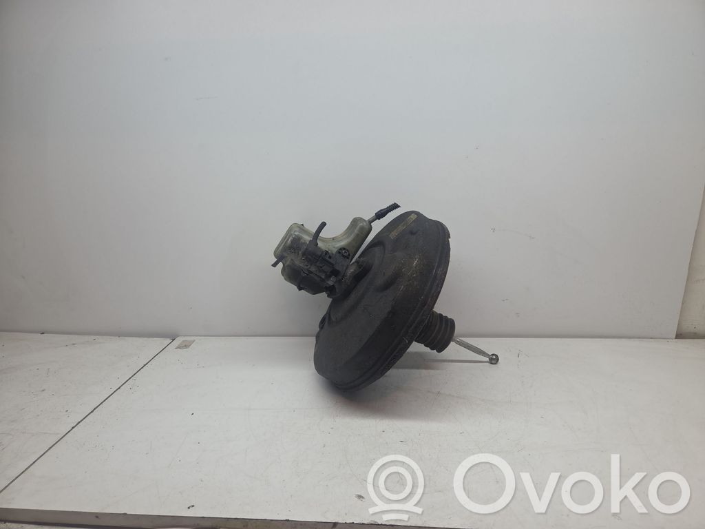 Volkswagen PASSAT B6 Jarrutehostin 