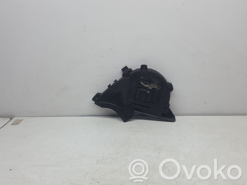 Volvo V70 Cache carter courroie de distribution 
