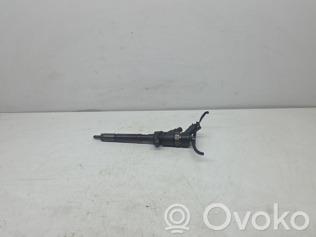 Inyector de combustible   1609849680,0623
