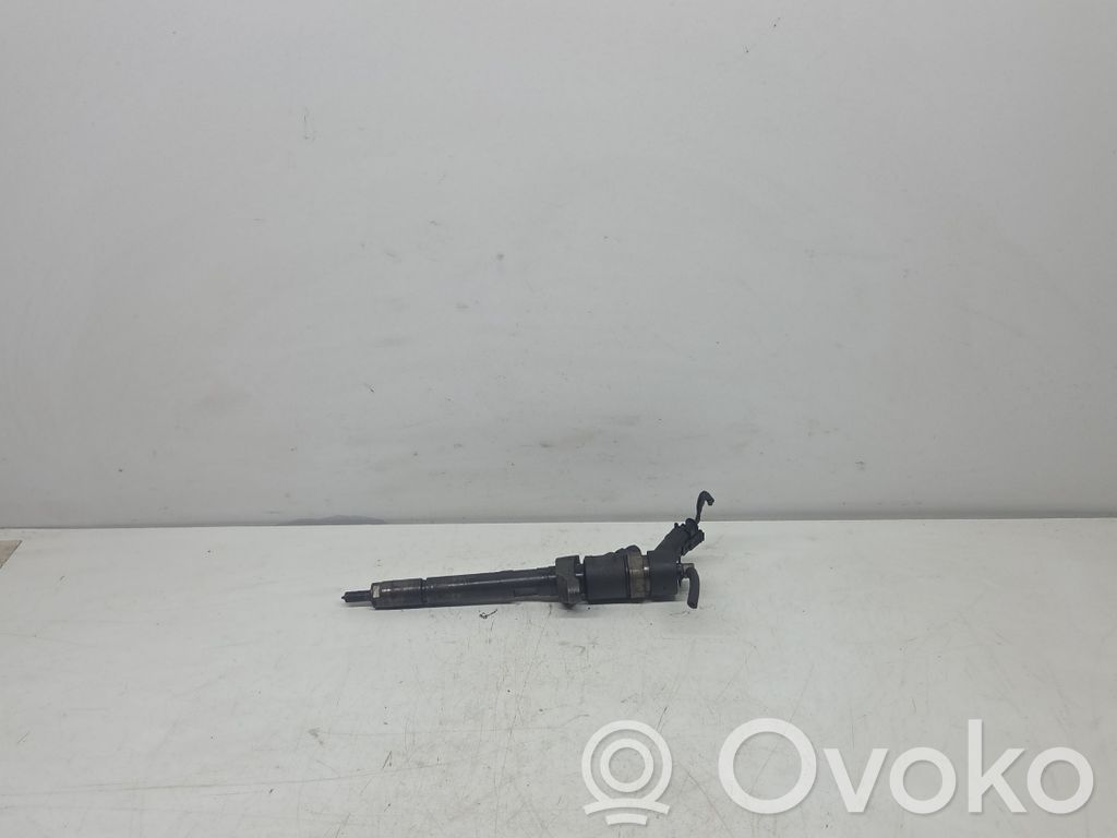 Volvo V70 Inyector de combustible 