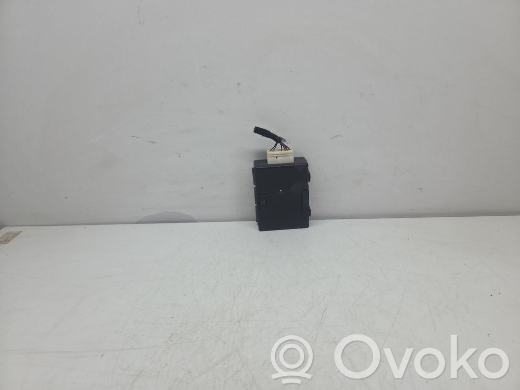 Chevrolet Captiva Power steering control unit/module 
