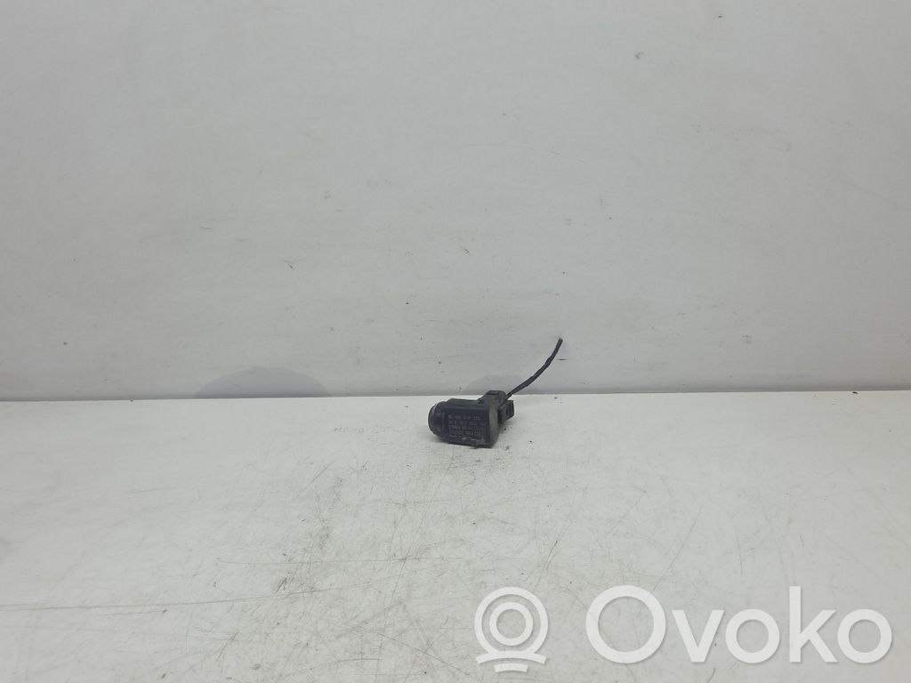 Volkswagen Touran I Sensor de aparcamiento PDC 