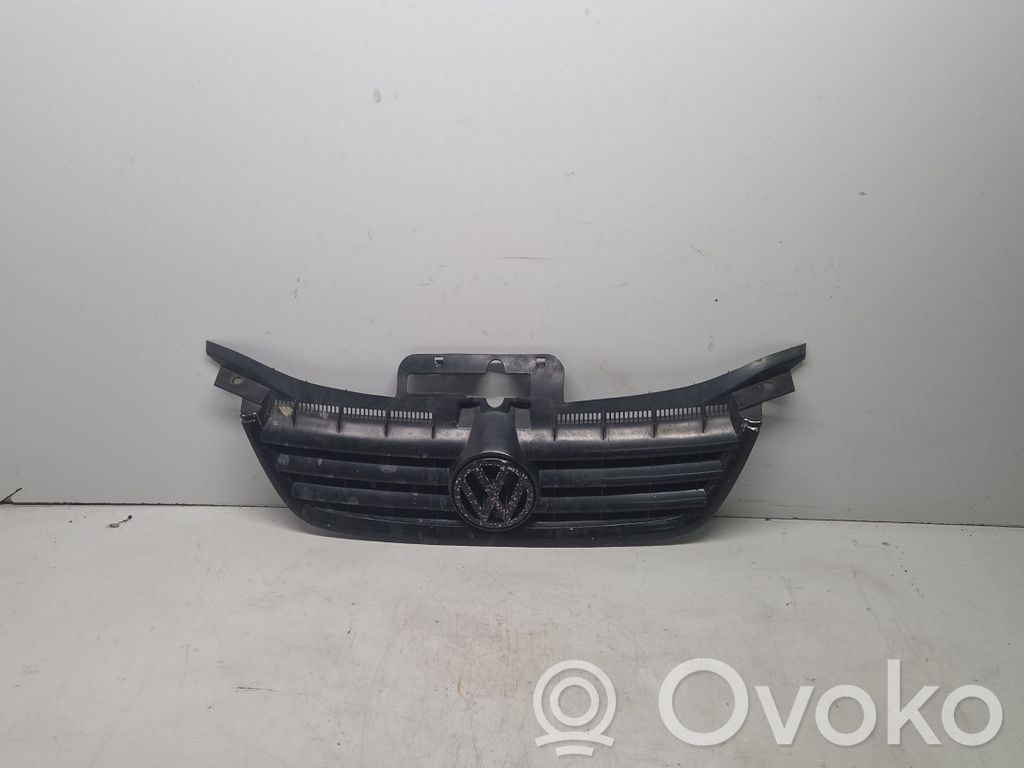 Volkswagen Touran I Etusäleikkö 