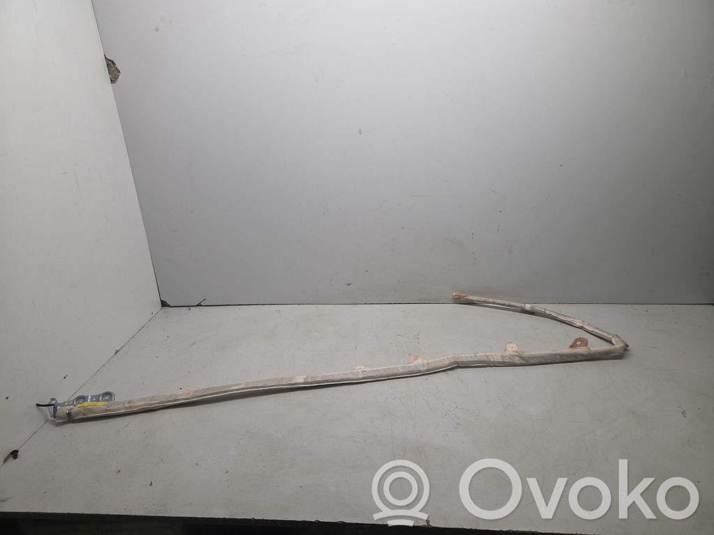 Audi A4 S4 B7 8E 8H Kopfairbag 