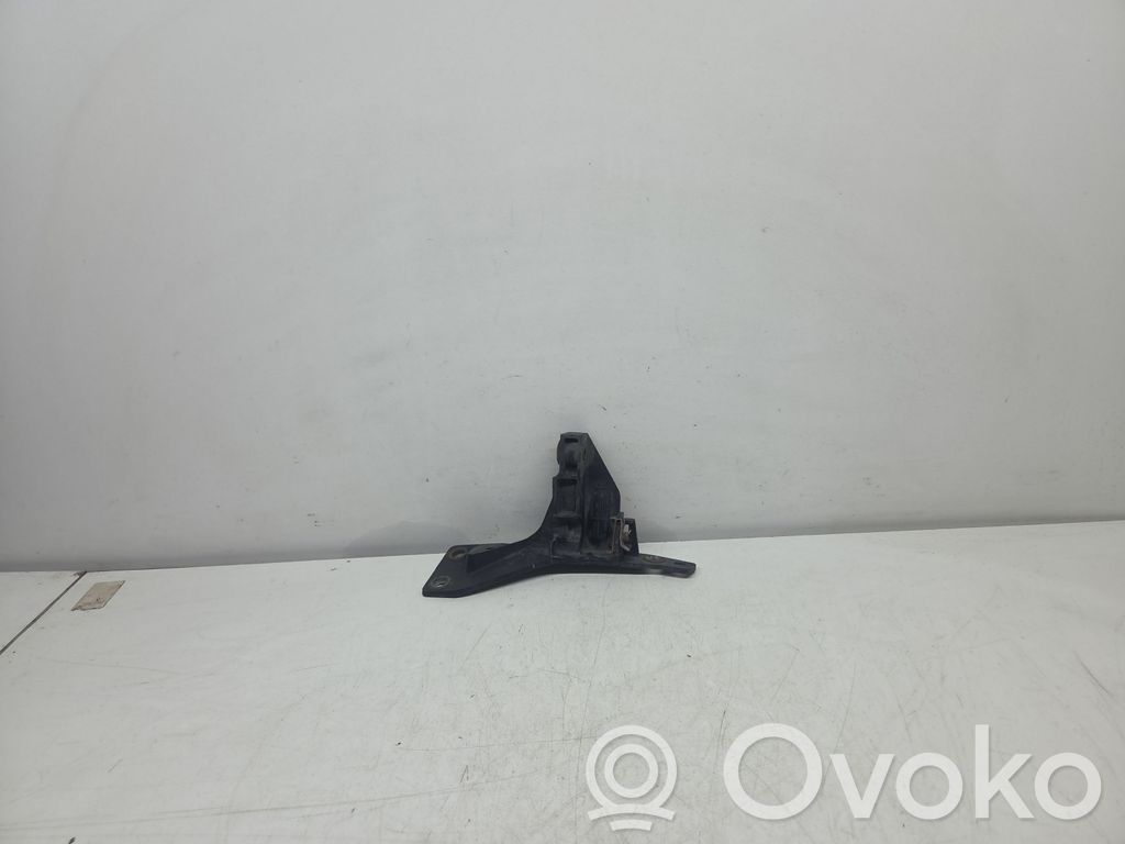 Audi A4 S4 B7 8E 8H Staffa di rinforzo montaggio del paraurti anteriore 