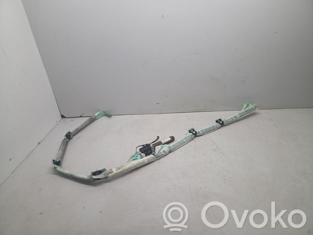Volkswagen PASSAT B6 Kurtyna airbag 