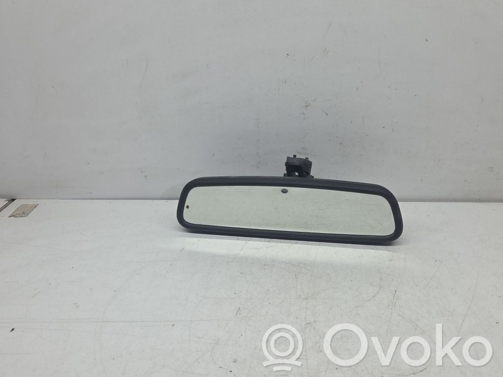 Volvo V50 Rear view mirror (interior) 