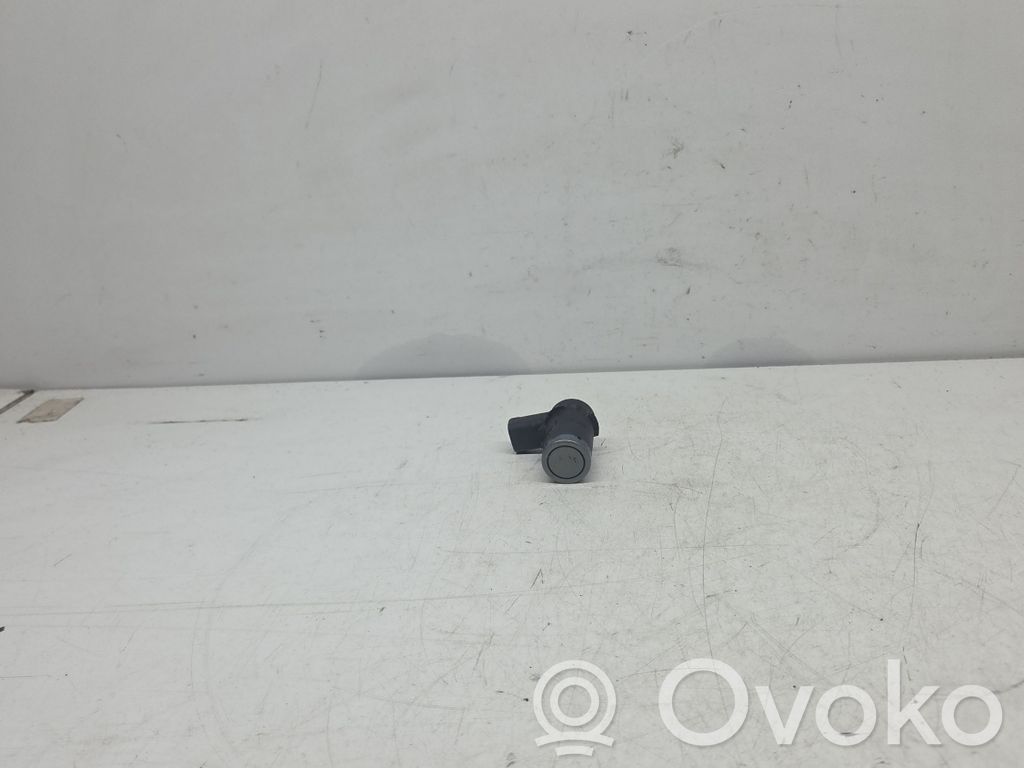Volvo V50 Czujnik parkowania PDC 