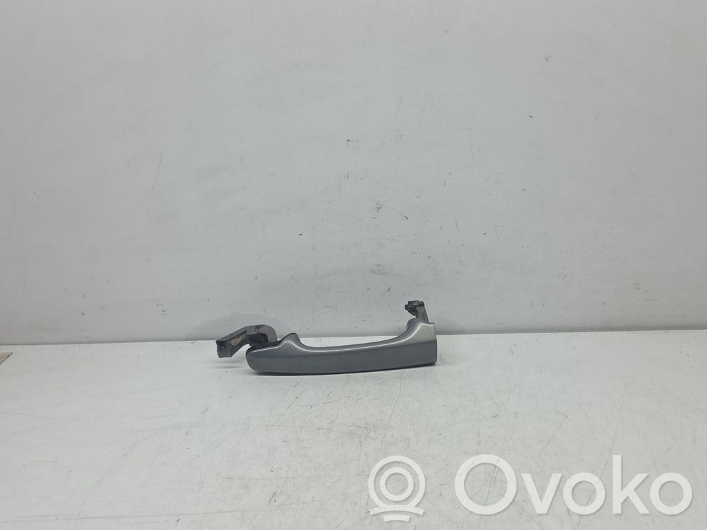 Volvo V50 Manecilla externa puerta delantera 