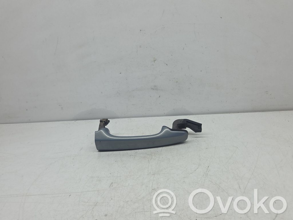 Volvo V50 Manecilla externa puerta delantera 