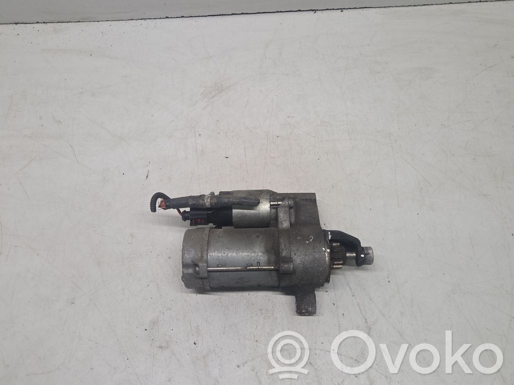 Audi A4 S4 B8 8K Anlasser 