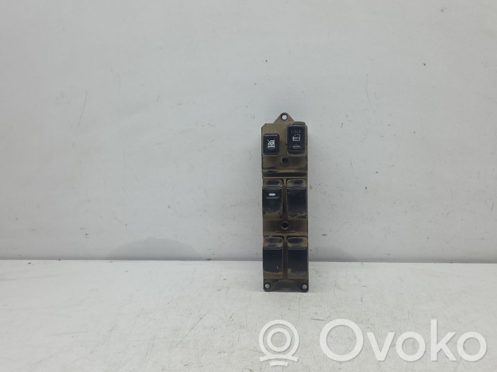 Citroen C-Crosser Electric window control switch 