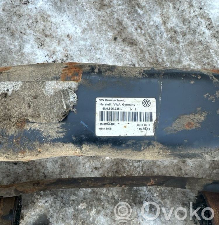 Volkswagen Tiguan Cadru auxiliar spate 