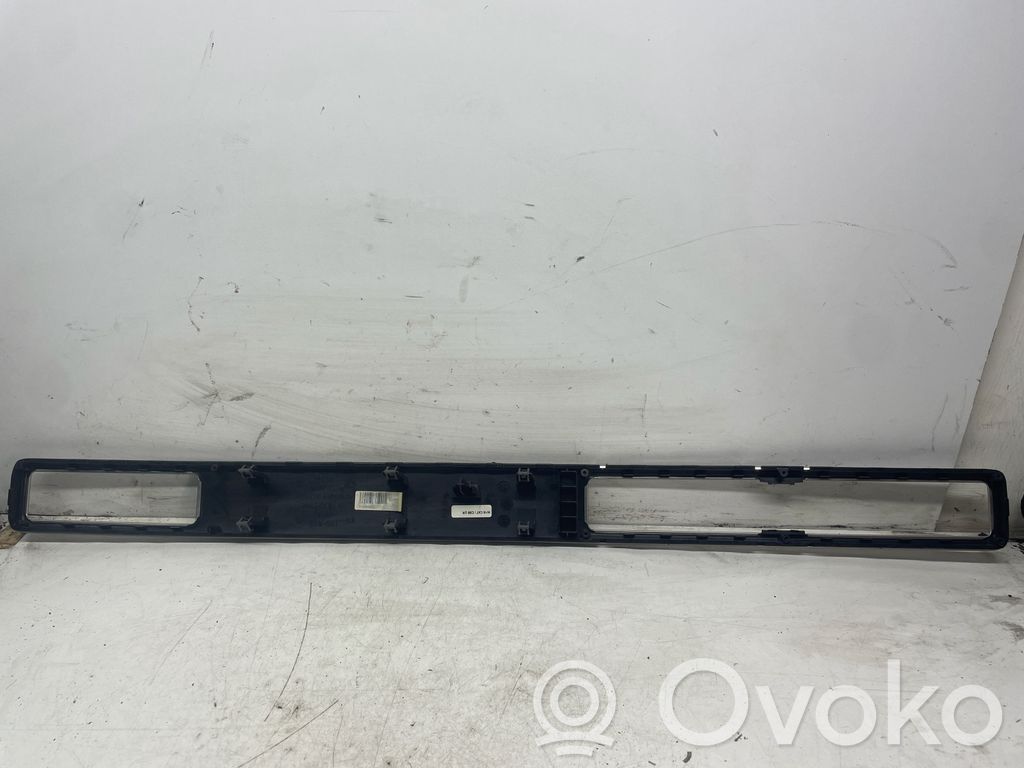 Volvo V70 Luftausströmer Lüftungsdüse Luftdüse Mitte 